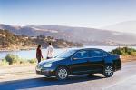 Volkswagen Jetta 2005 года
